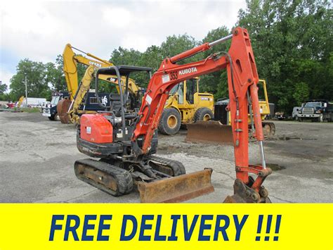 mini excavators for sale ohio|mini excavator dealers in ohio.